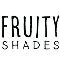 Fruity Shades; 120ml