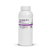 Nic&Salt Hybrid PG-36 100ml