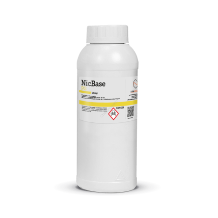 NicBase PG-100 100ml