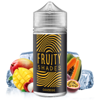 Fruity Shades Gamboge 120ml