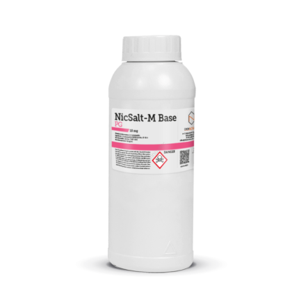 NicSalt-M PG-3 100ml