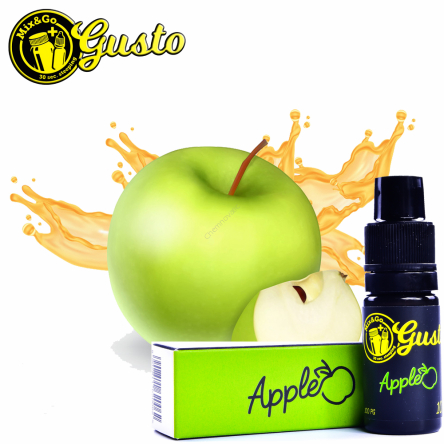 Mix&Go Apple 10ml