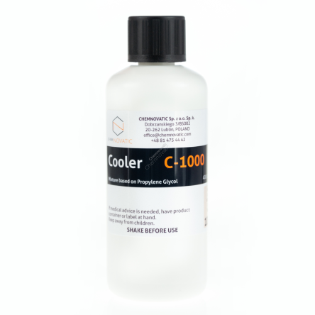 Cooler 100ml