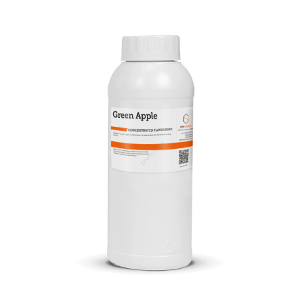 Green Apple 1L