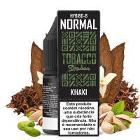 Tobacco Shades Hybrid-B Khaki 10mg - 10ml