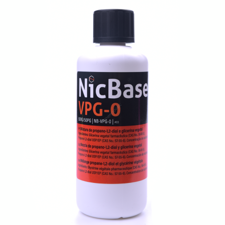 VPG-0 100ml