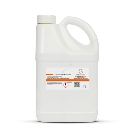 Vanilla Ice Cream 5L