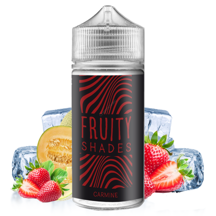 Fruity Shades Carmine 120ml