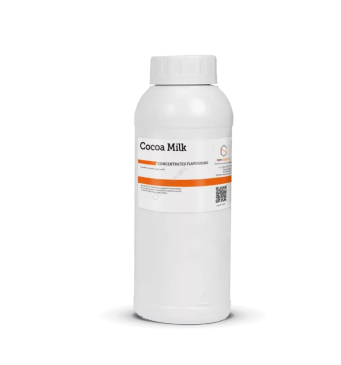 Cocoa Milk 1L