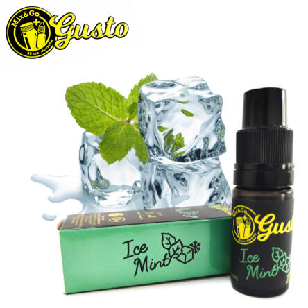 Mix&Go Ice Mint