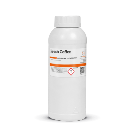 Fresh Coffee 1L 