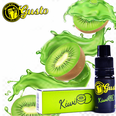 Mix&Go Kiwi 10ml