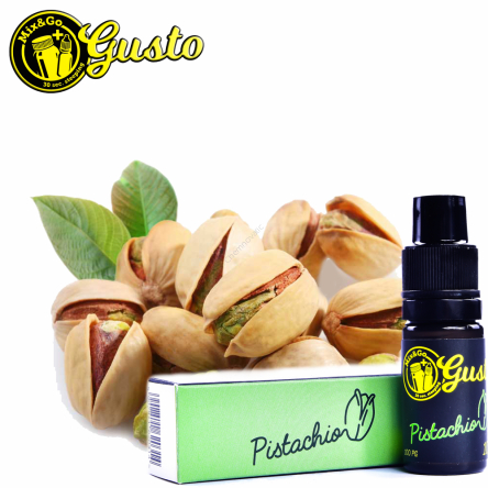 Mix&Go Pistachio 10ml