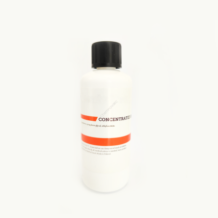 Thick Vanilla Ice Cream 100ml