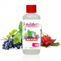 Red Fruits 100ml