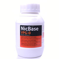 Nic Base VPG 0mg/ml; 500ml