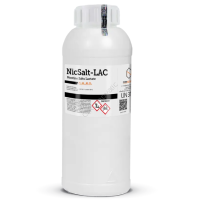 NicSalt – Pure Nicotine Salt Lactate (1kg)